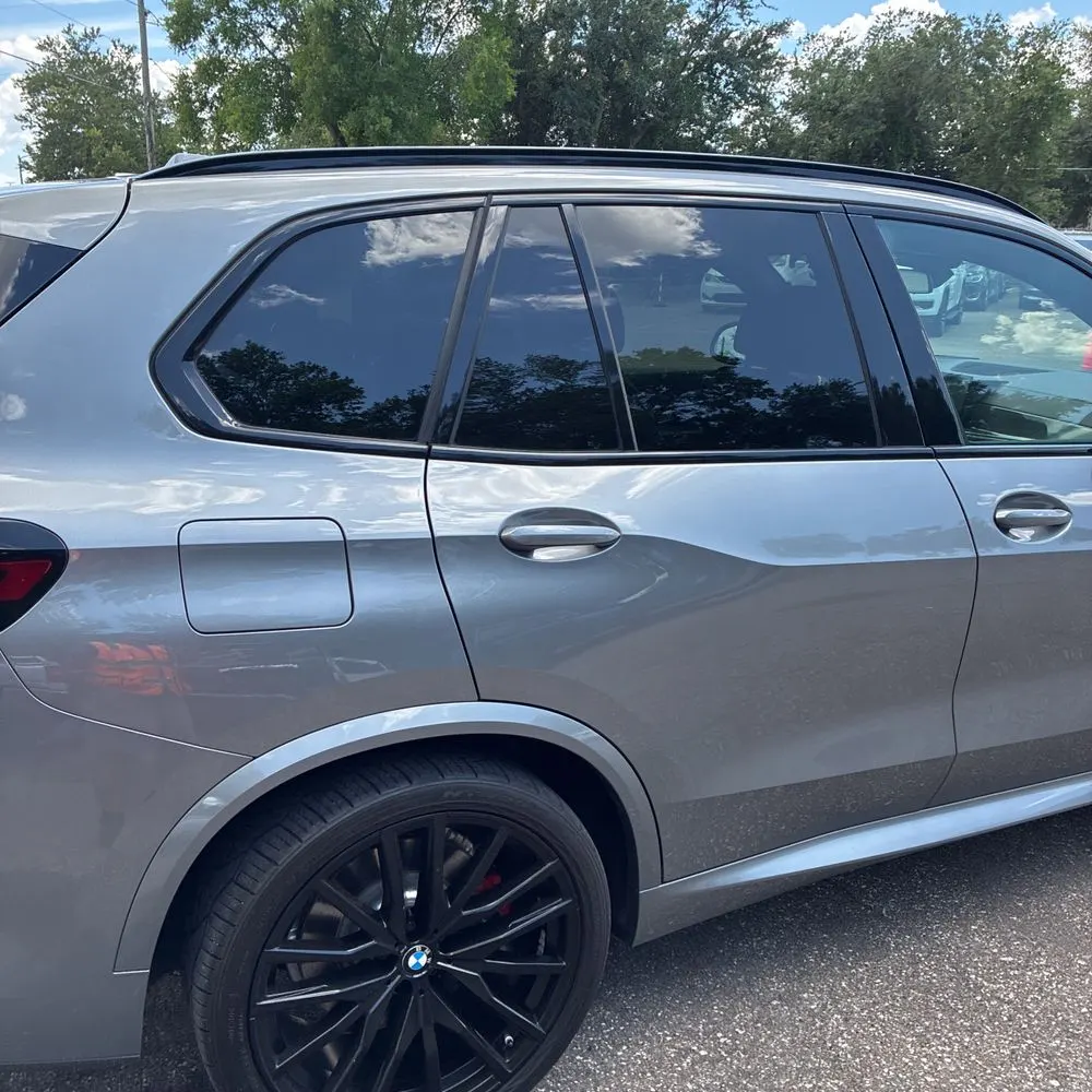 2024 BMW X5 M60i