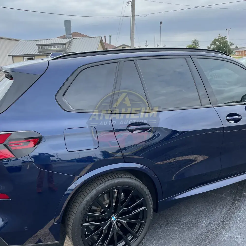 2024 BMW X5 M60i