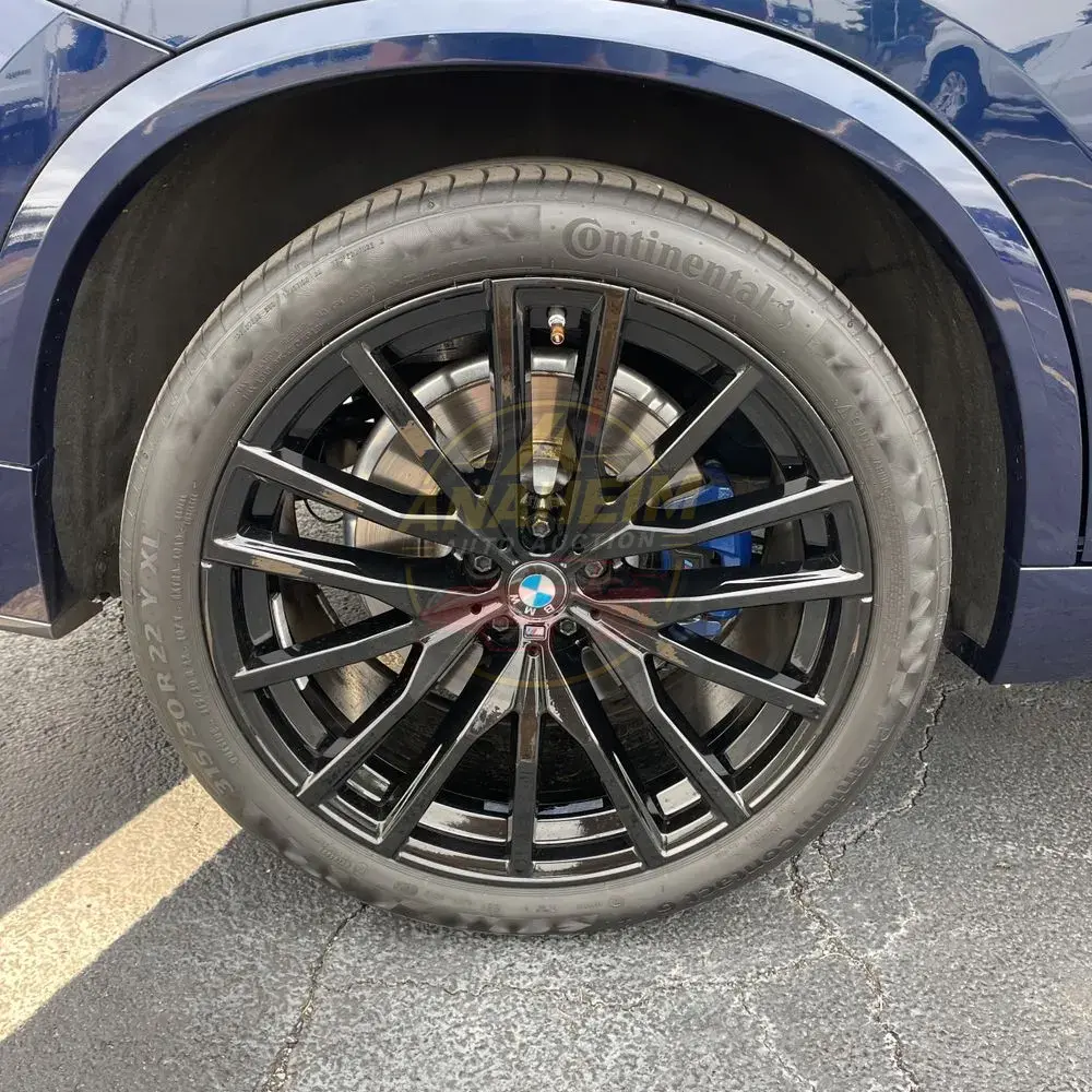 2024 BMW X5 M60i