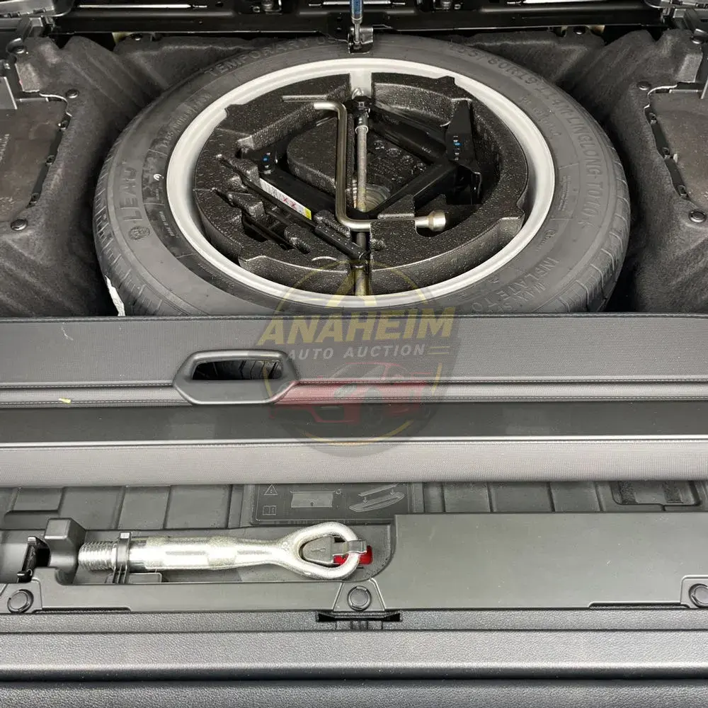 2024 BMW X5 M60i