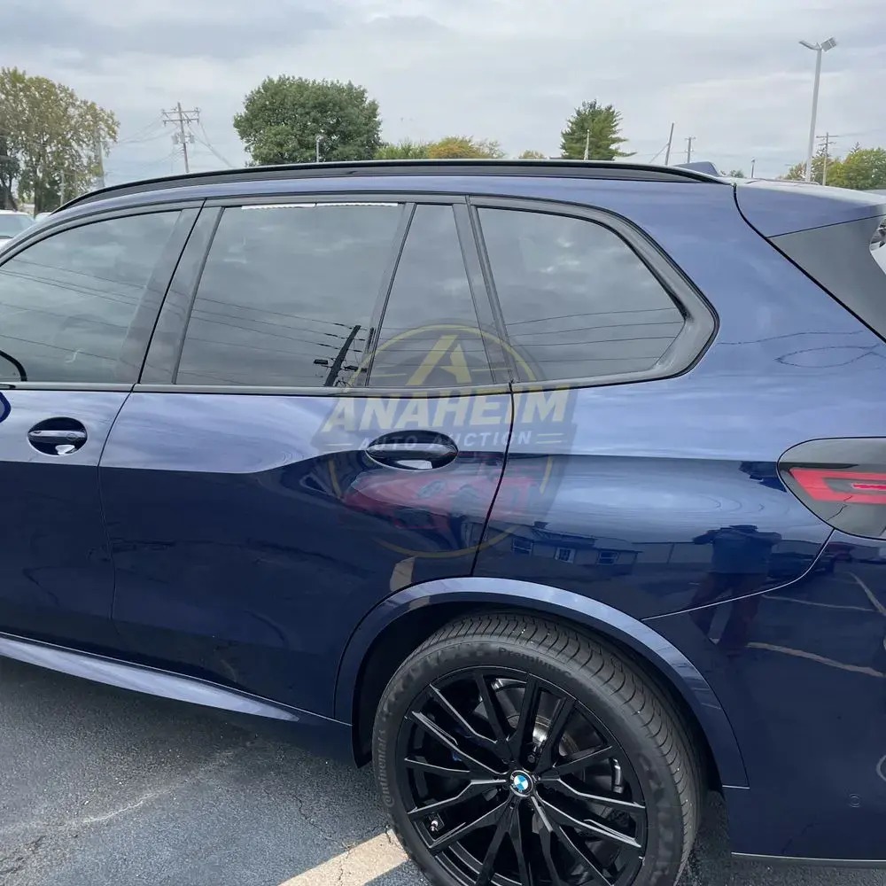 2024 BMW X5 M60i