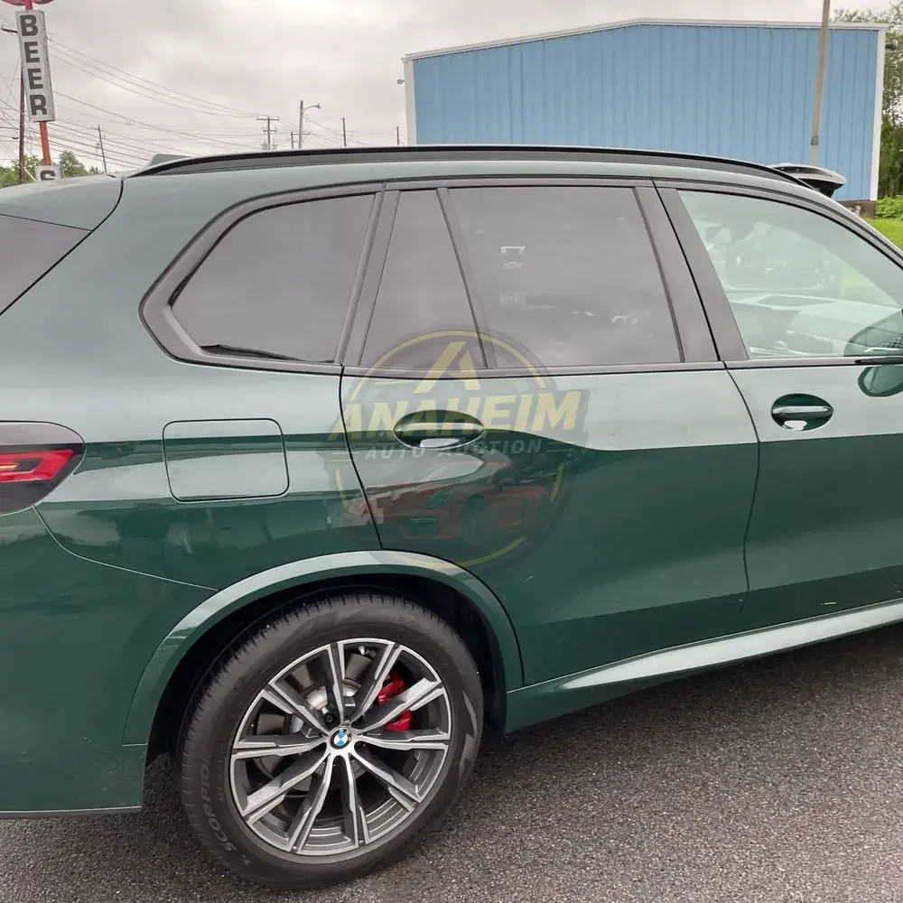 2024 BMW X5 M60i