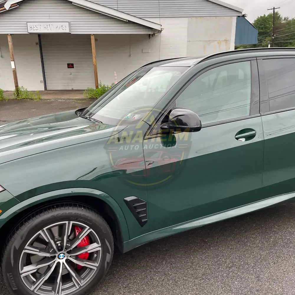 2024 BMW X5 M60i