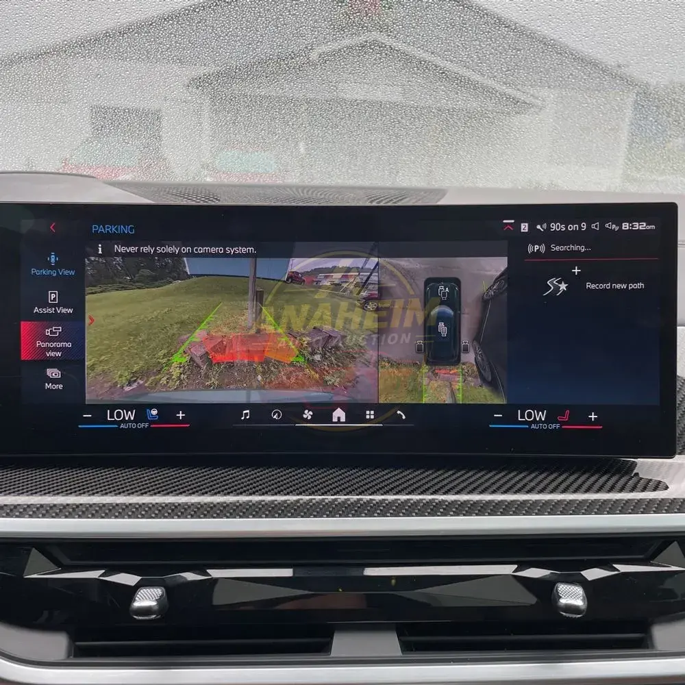 2024 BMW X5 M60i