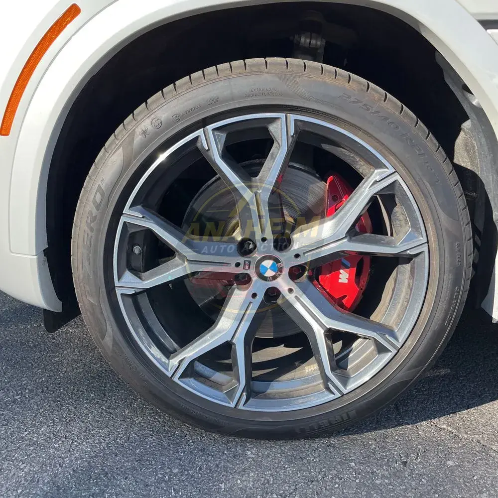 2024 BMW X6 XDrive40i