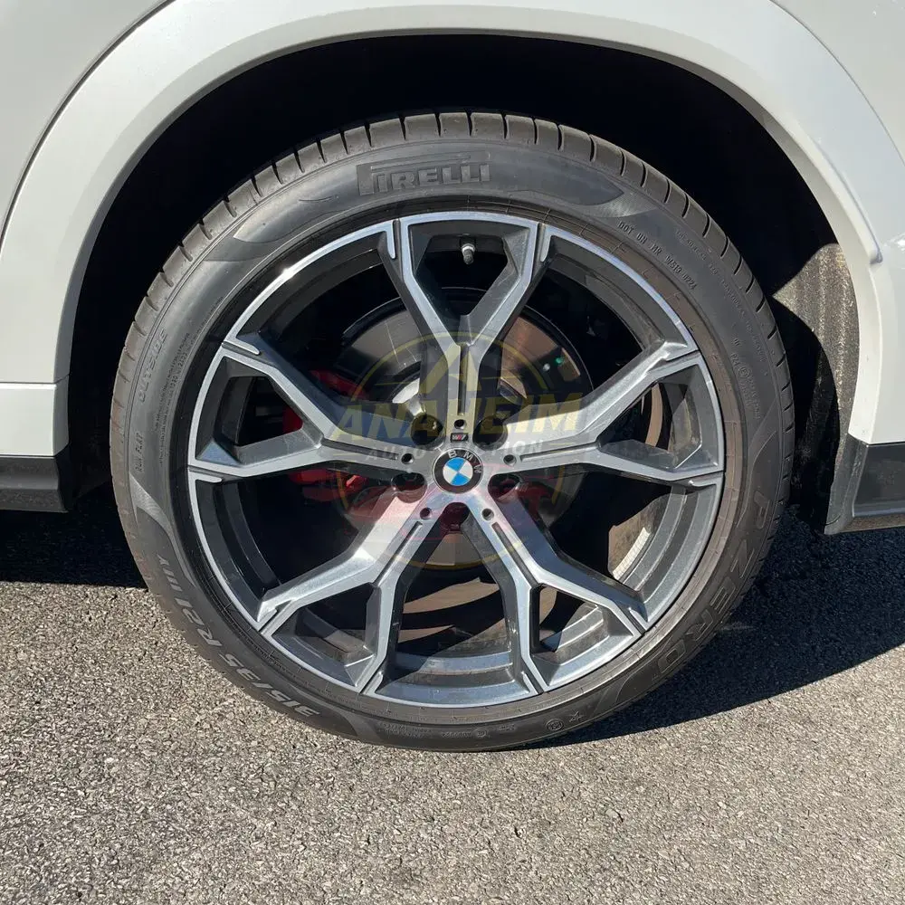 2024 BMW X6 XDrive40i