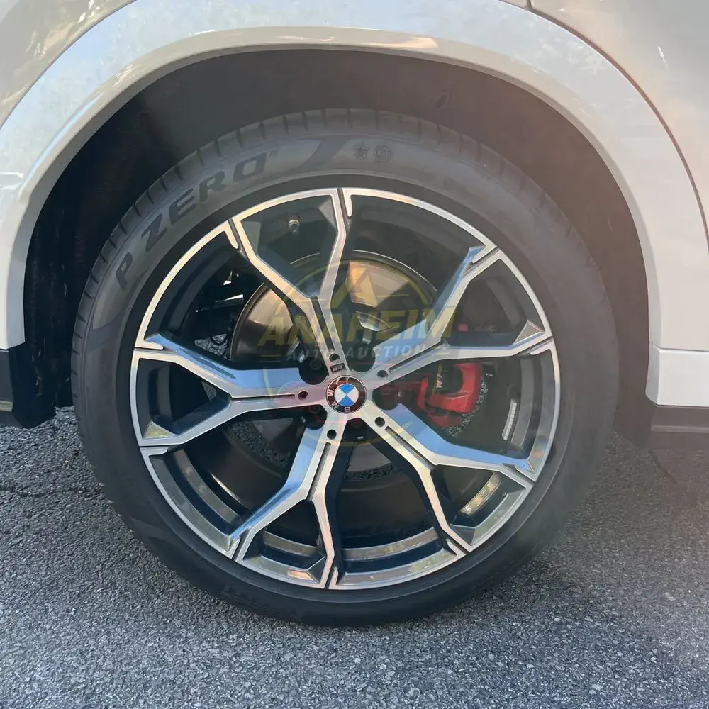 2024 BMW X6 XDrive40i