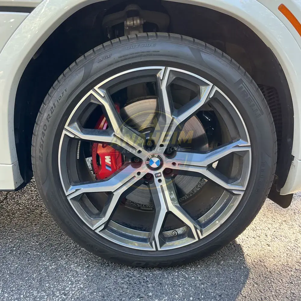 2024 BMW X6 XDrive40i