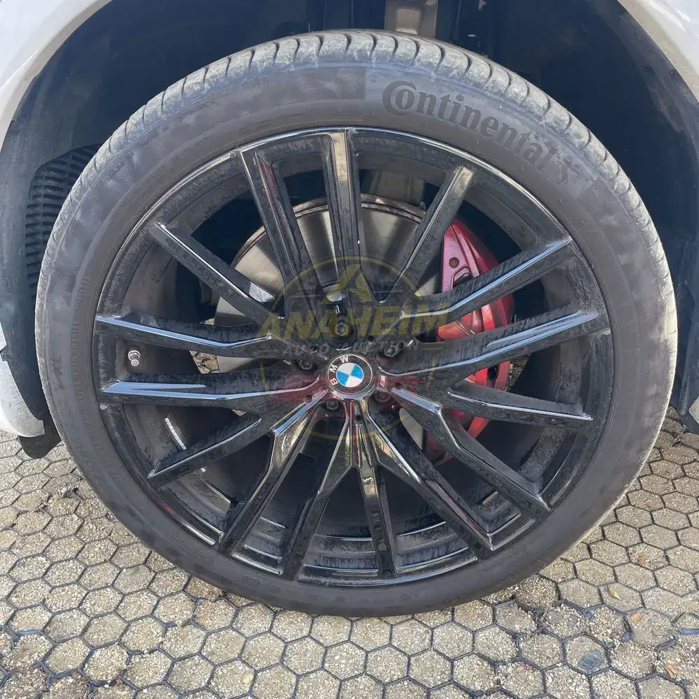 2024 BMW X6 XDrive40i