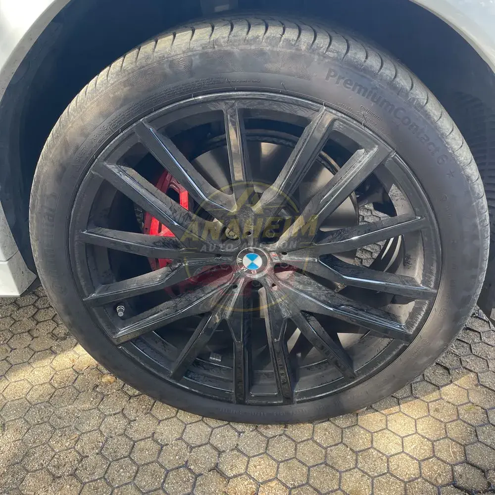 2024 BMW X6 XDrive40i