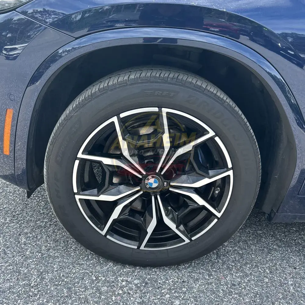 2023 BMW X4 M40i