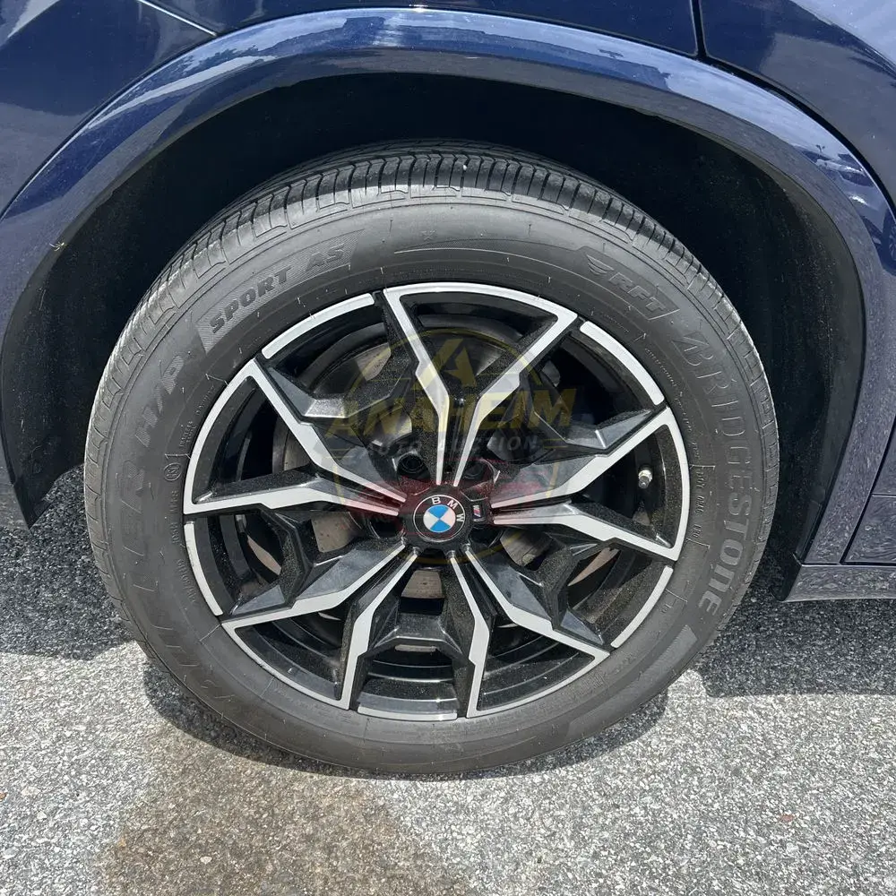 2023 BMW X4 M40i