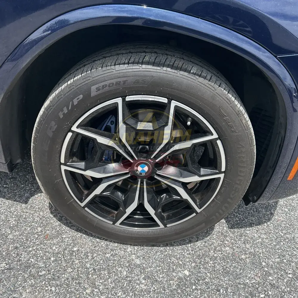 2023 BMW X4 M40i