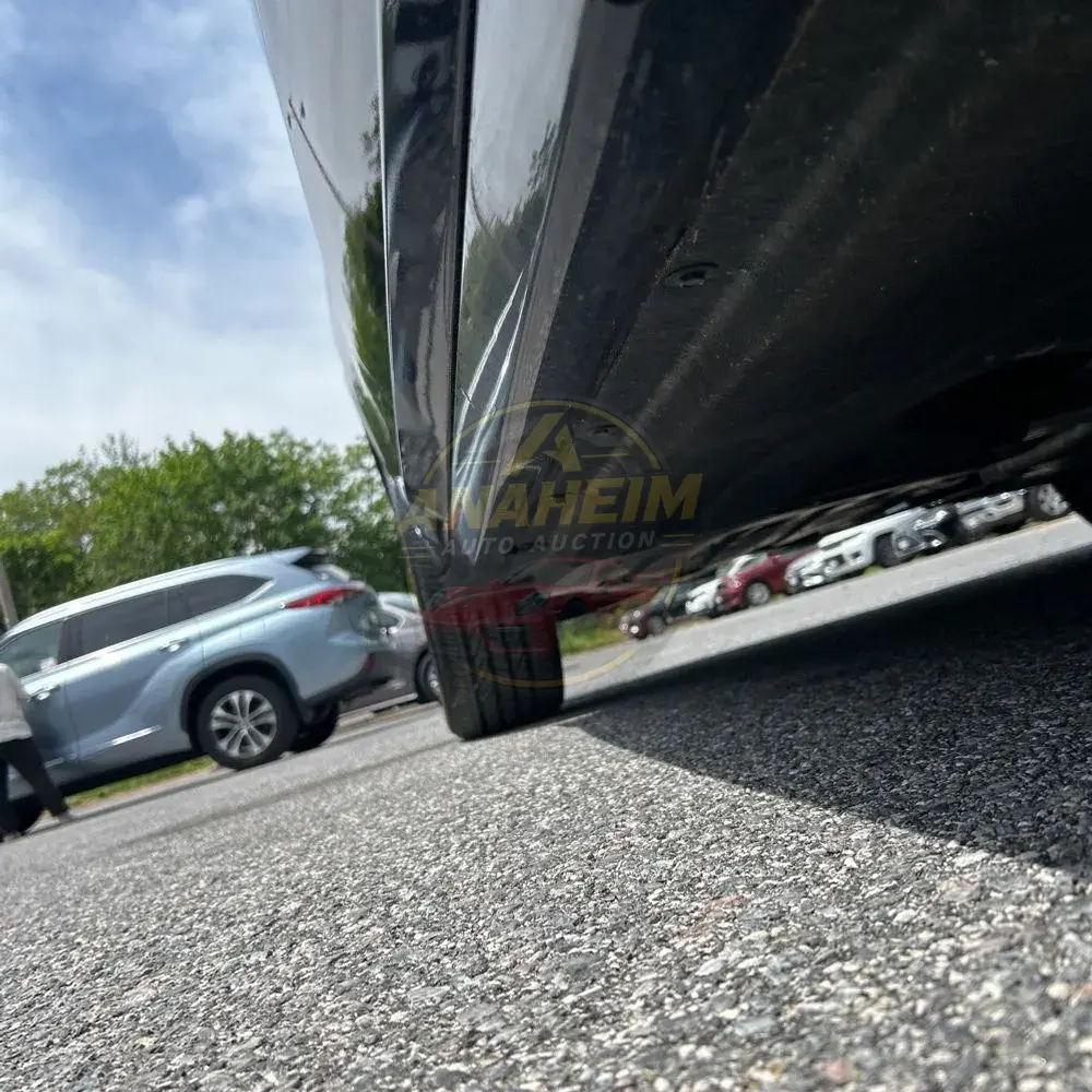 2023 BMW X4 M40i