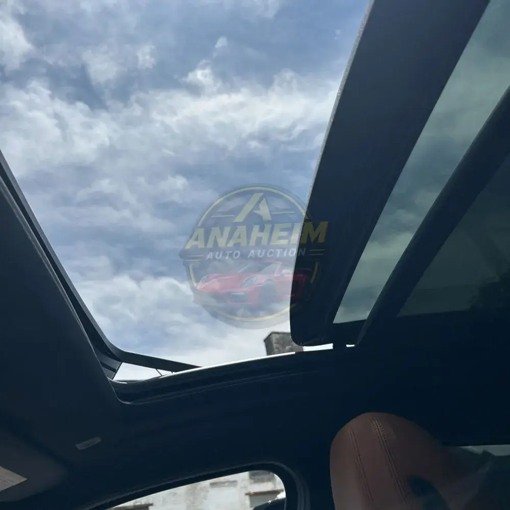 2023 BMW X4 M40i
