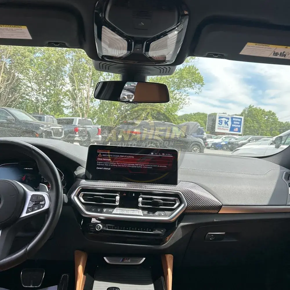2023 BMW X4 M40i