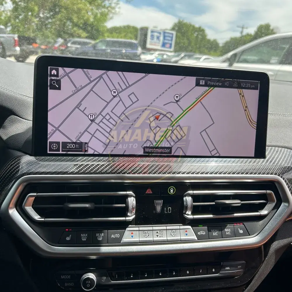 2023 BMW X4 M40i