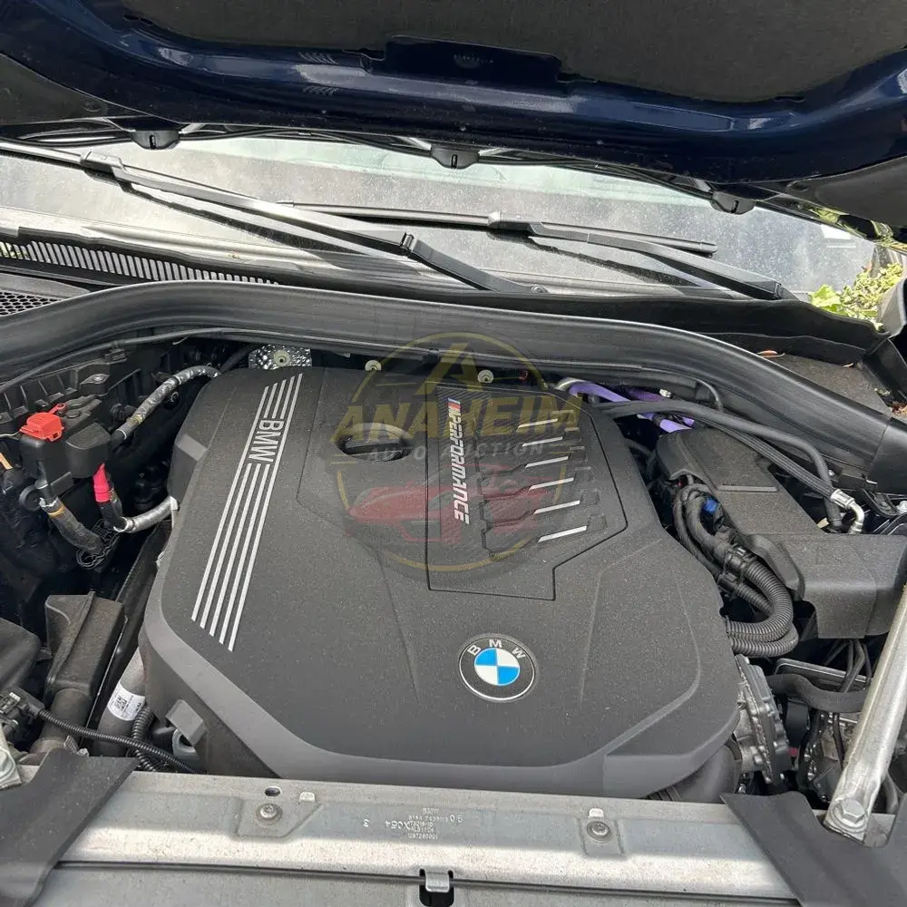 2023 BMW X4 M40i