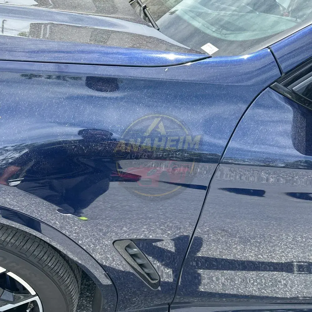 2023 BMW X4 M40i