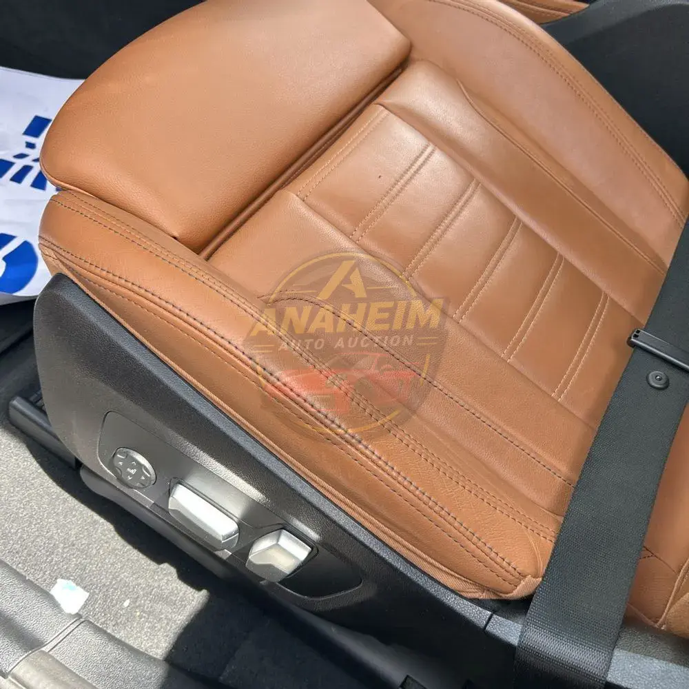 2023 BMW X4 M40i