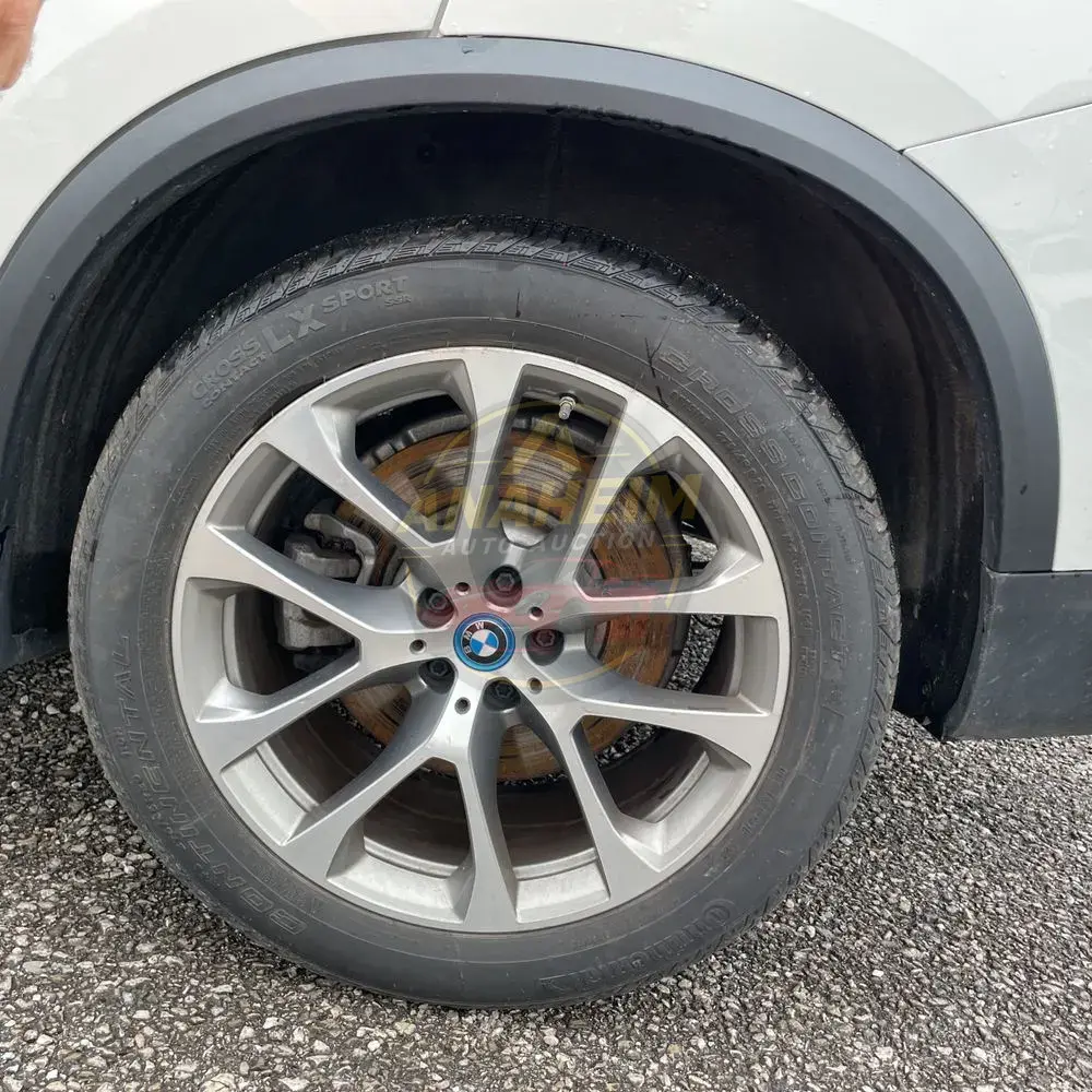 2024 BMW X5 xDrive50e
