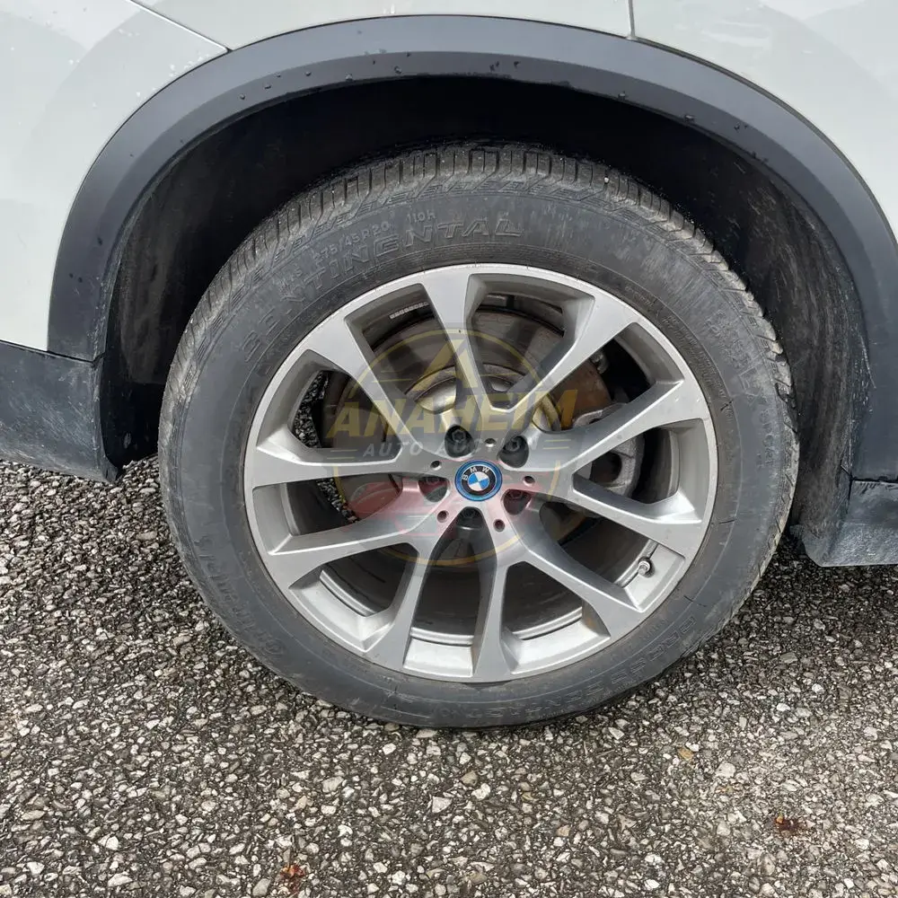 2024 BMW X5 xDrive50e