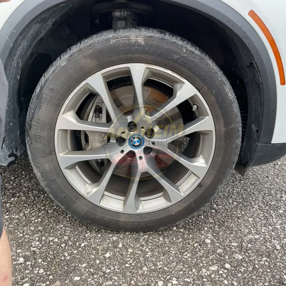 2024 BMW X5 xDrive50e