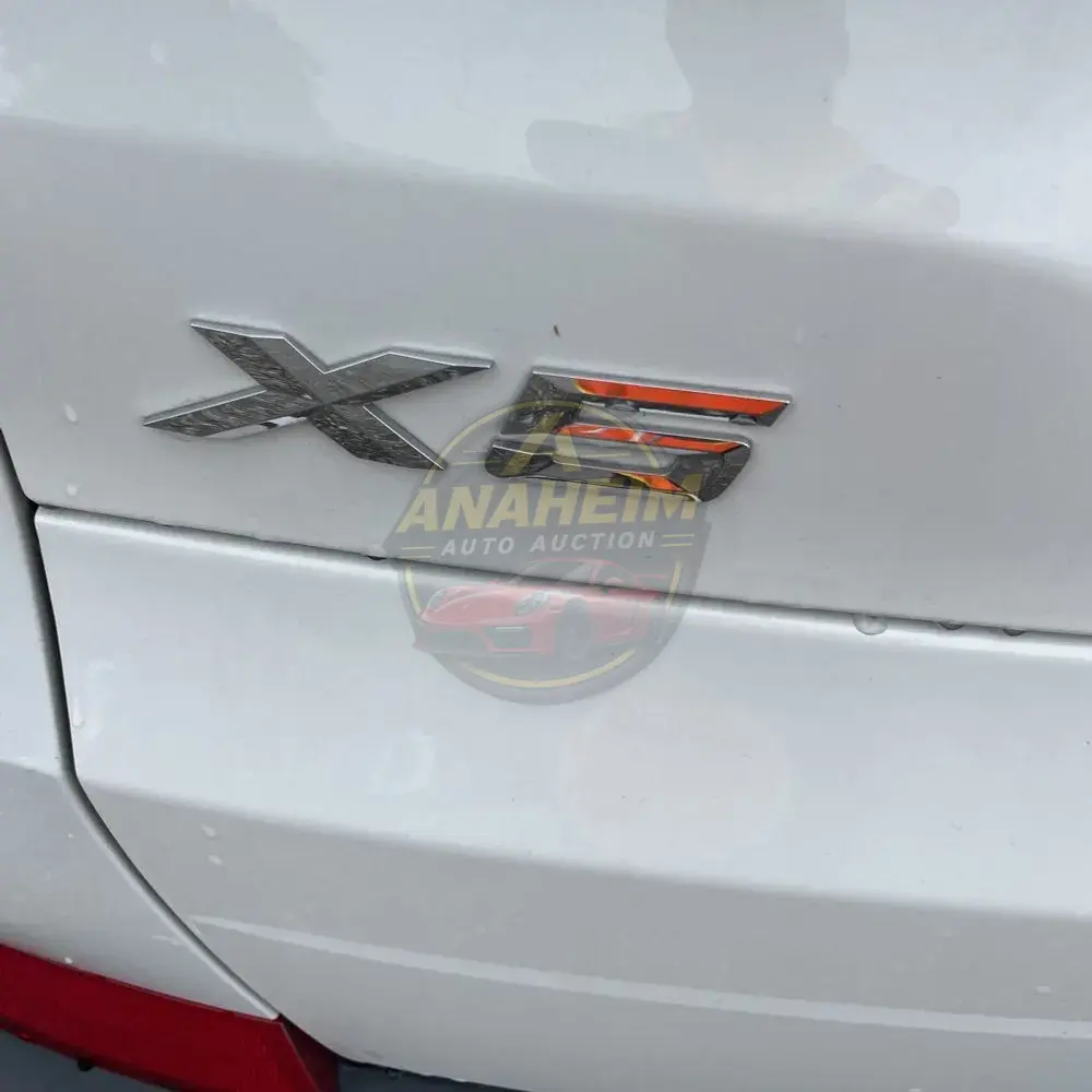 2024 BMW X5 xDrive50e