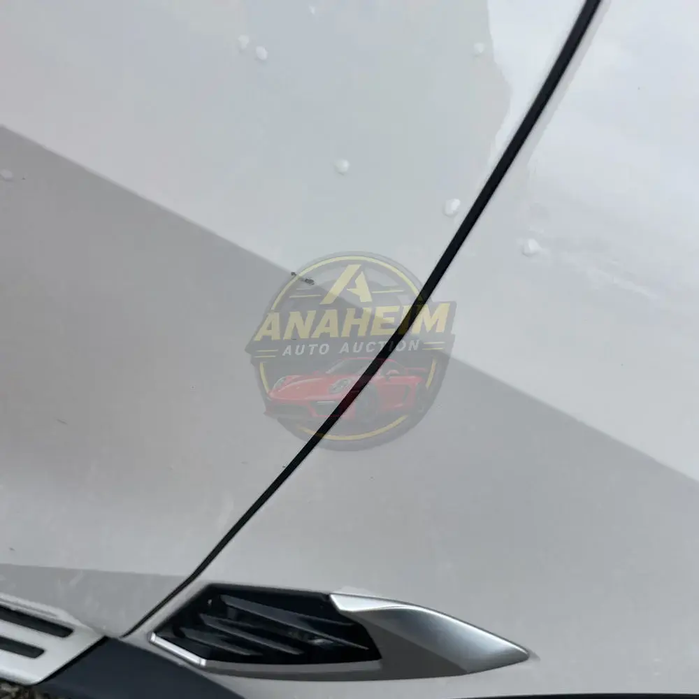 2024 BMW X5 xDrive50e