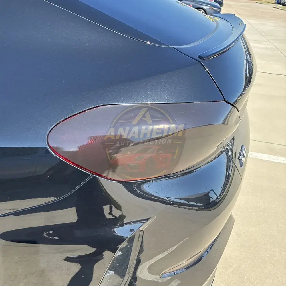 2025 BMW X6 M60i xDrive