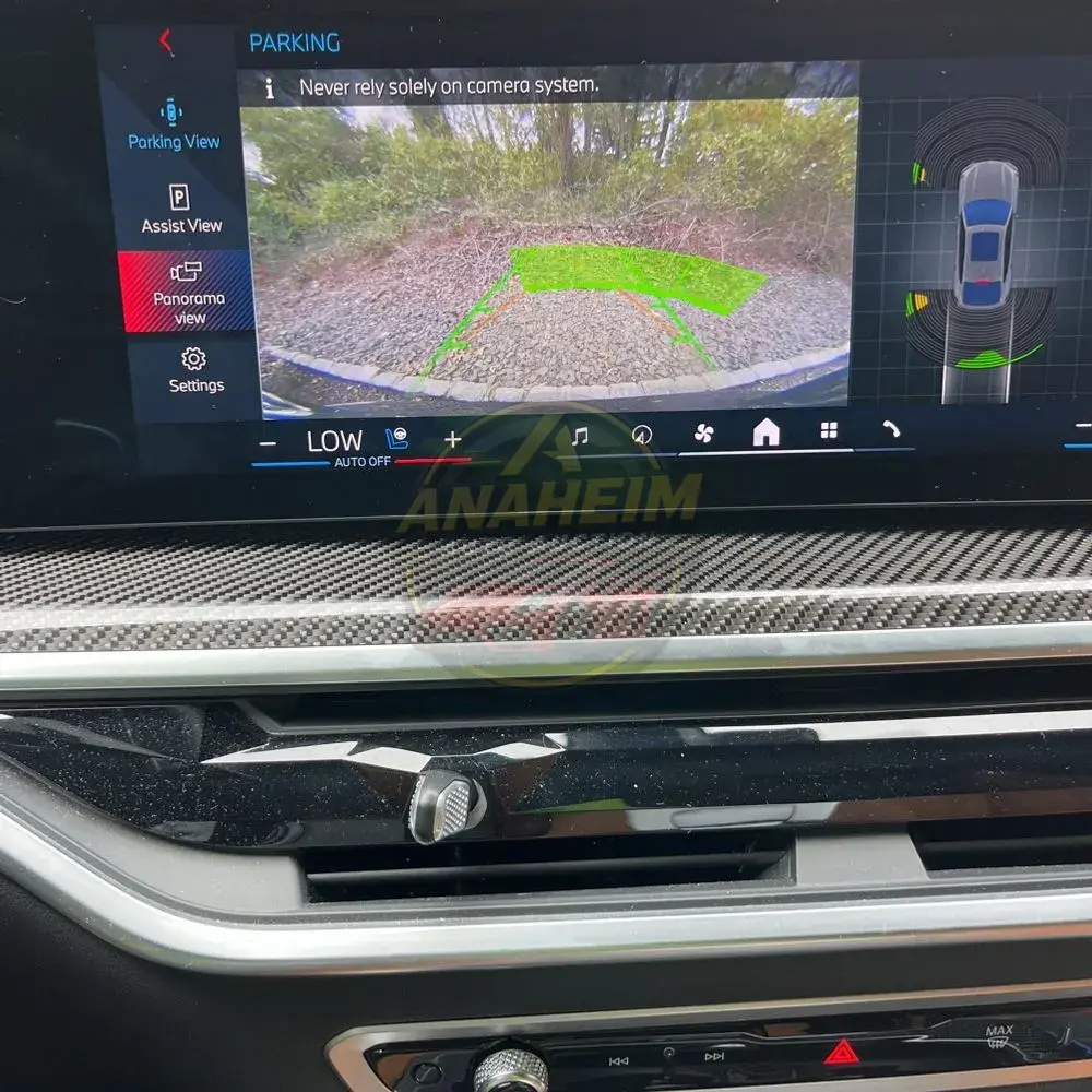 2024 BMW X6 M60i
