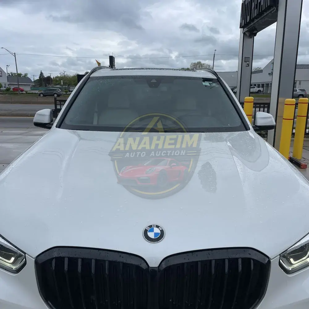 2021 BMW X5 sDrive40i