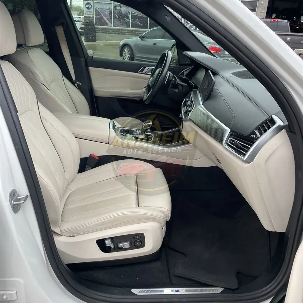 2021 BMW X5 sDrive40i