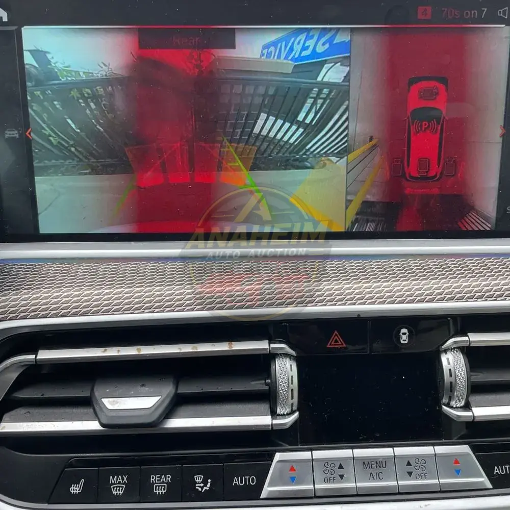 2021 BMW X5 sDrive40i