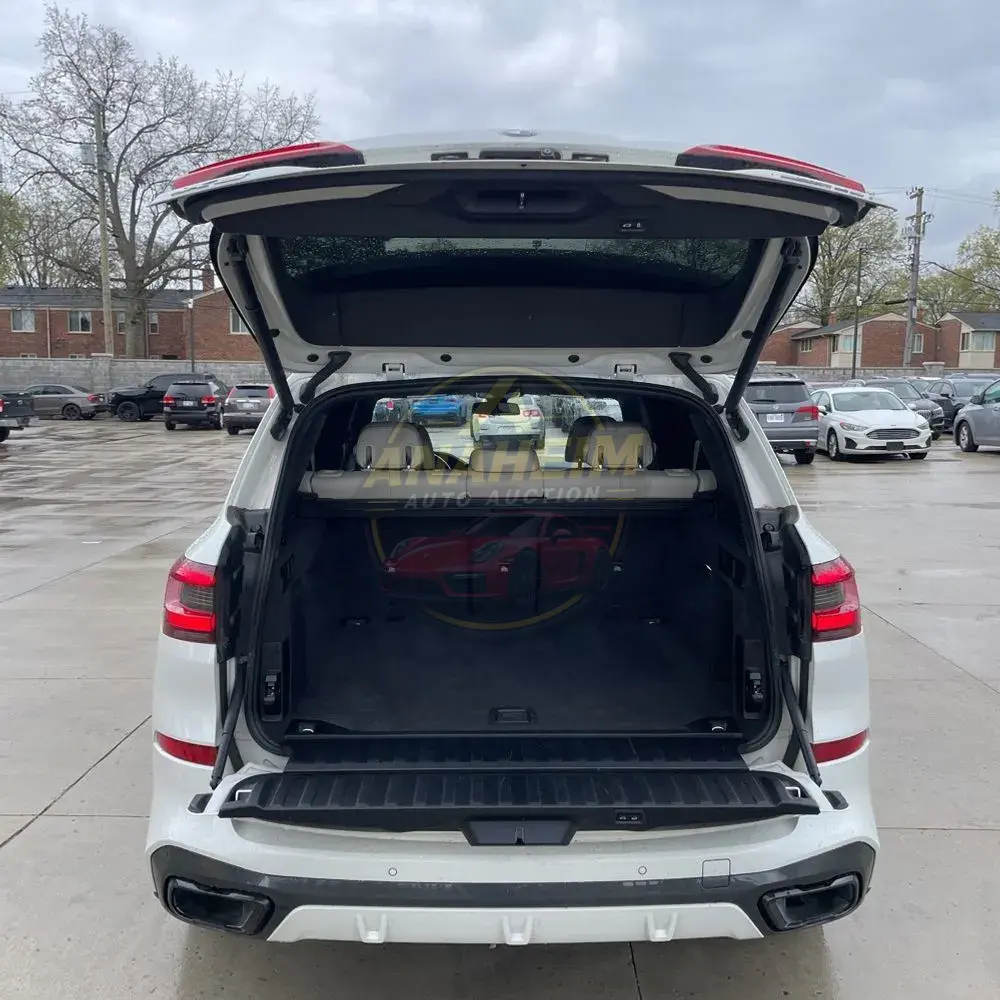 2021 BMW X5 sDrive40i