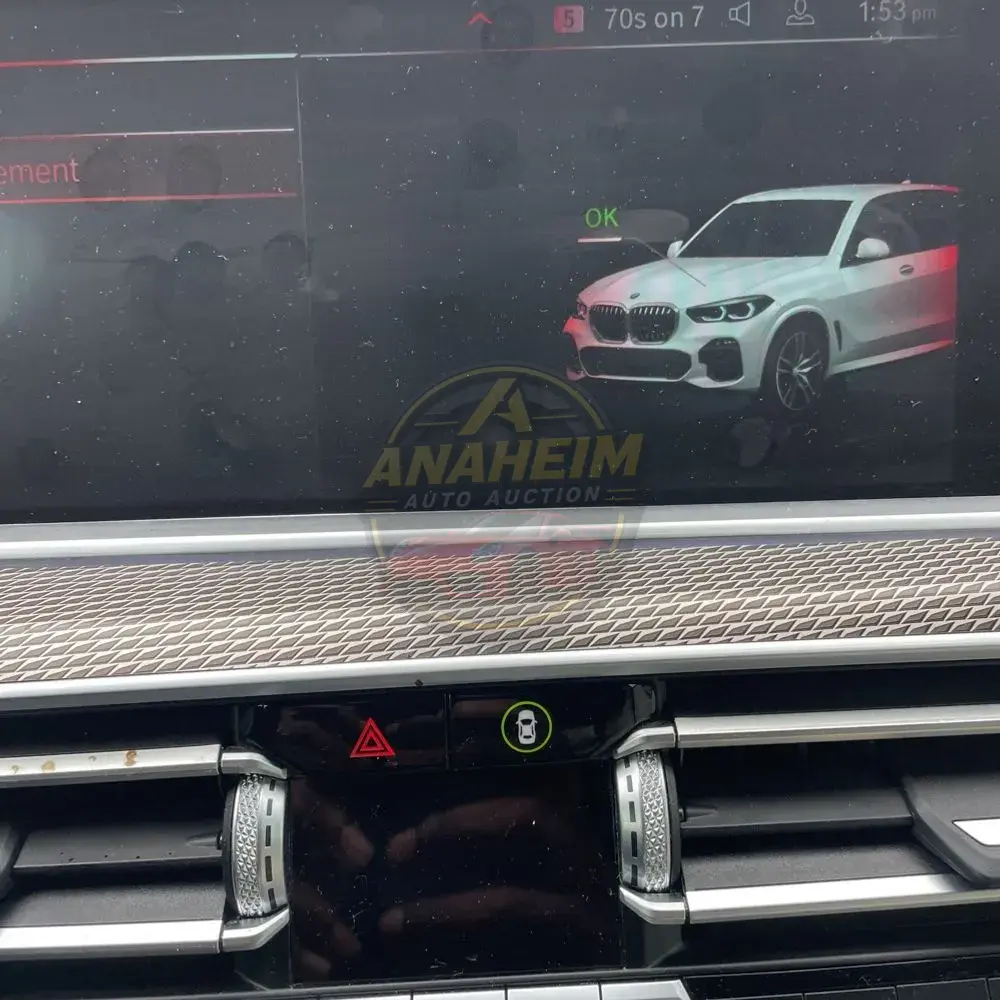 2021 BMW X5 sDrive40i