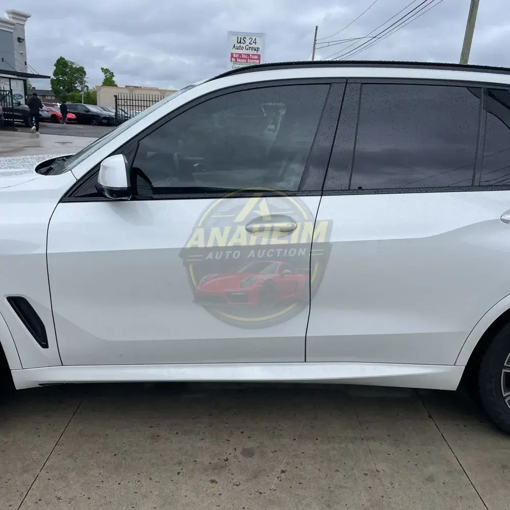 2021 BMW X5 sDrive40i