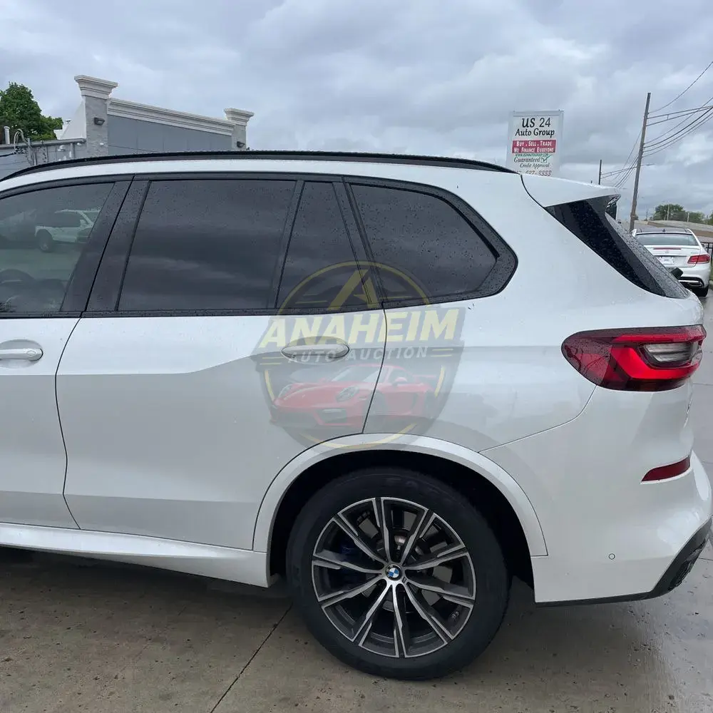 2021 BMW X5 sDrive40i