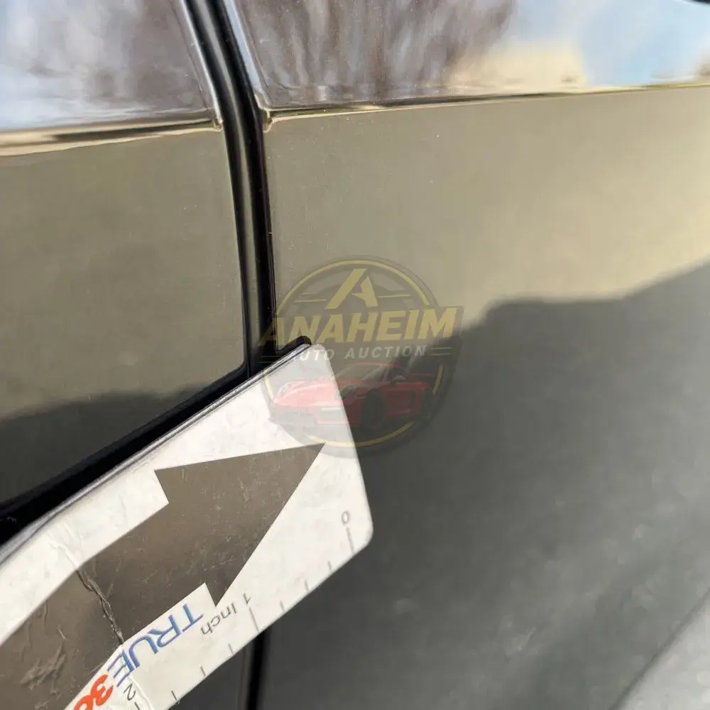 2020 BMW X7 M50i