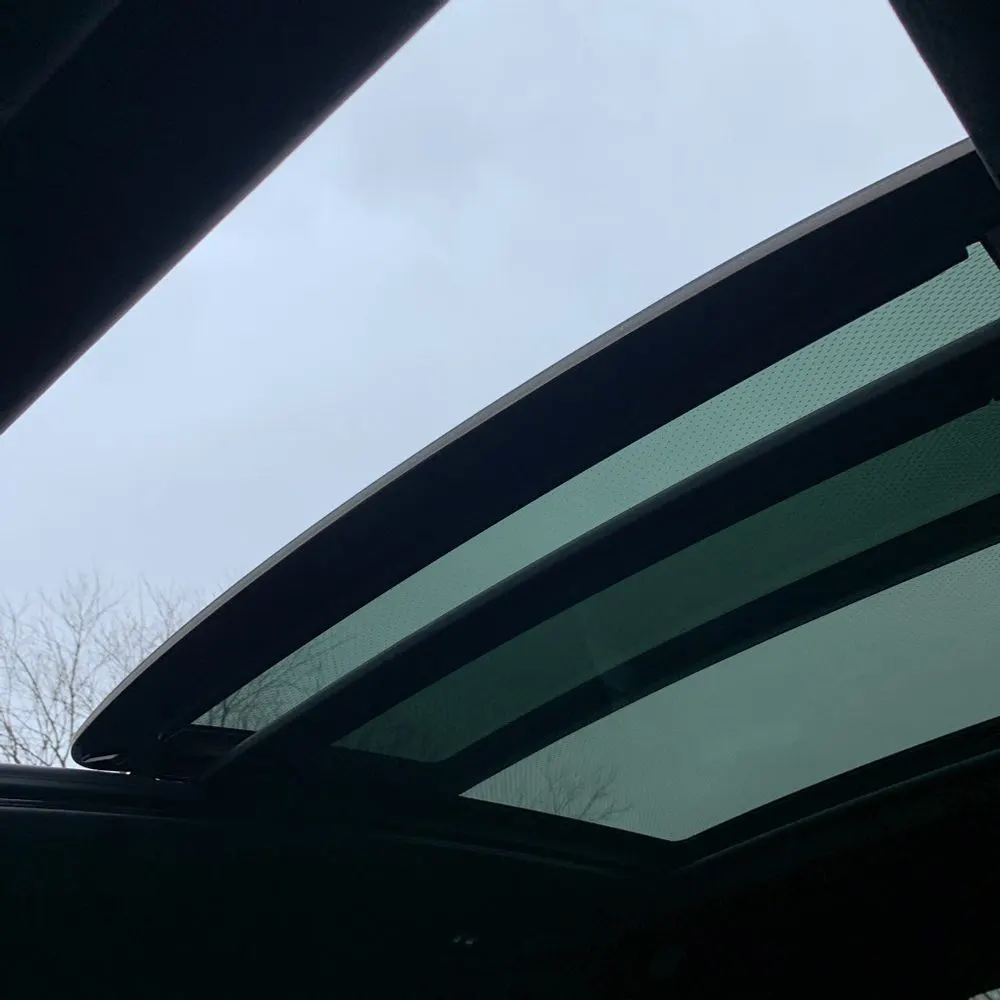 2021 BMW X7 M50i