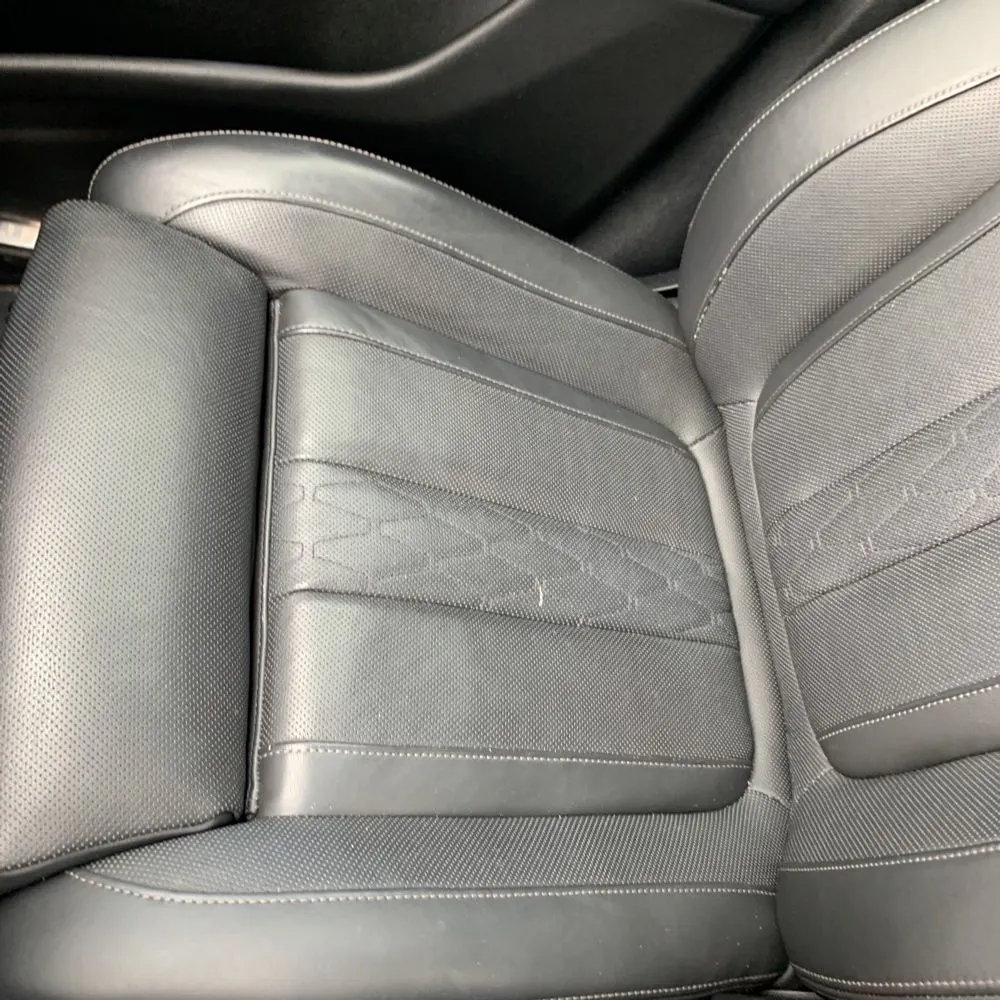 2021 BMW X7 M50i