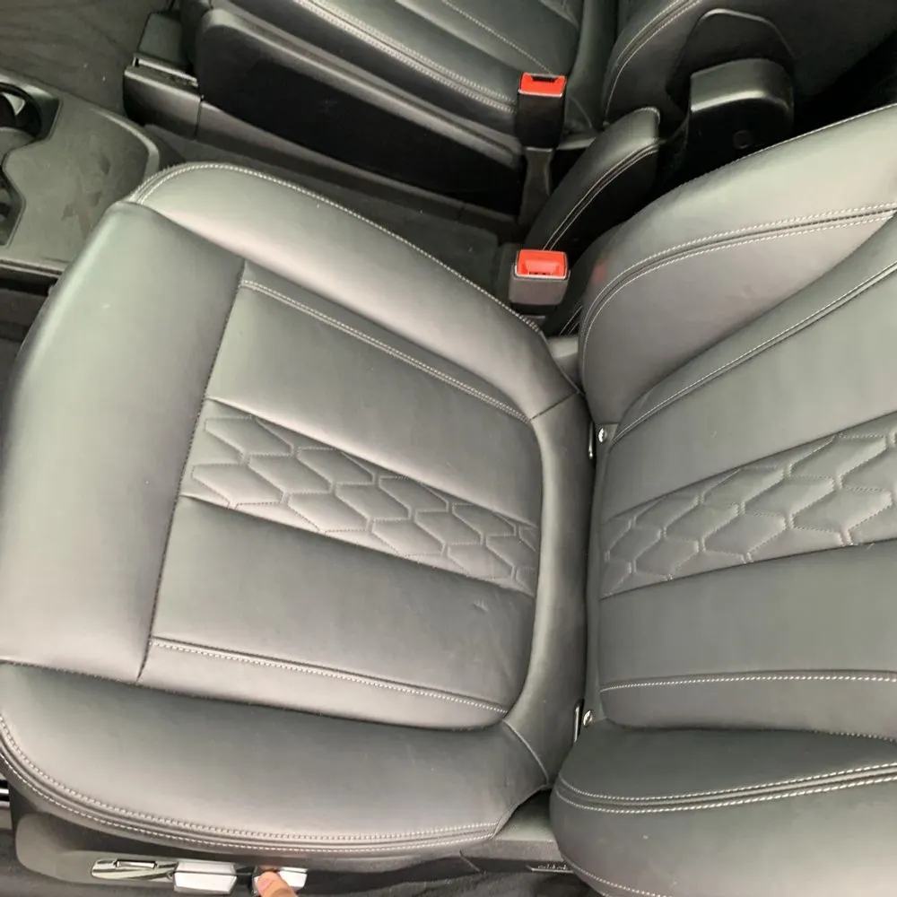 2021 BMW X7 M50i