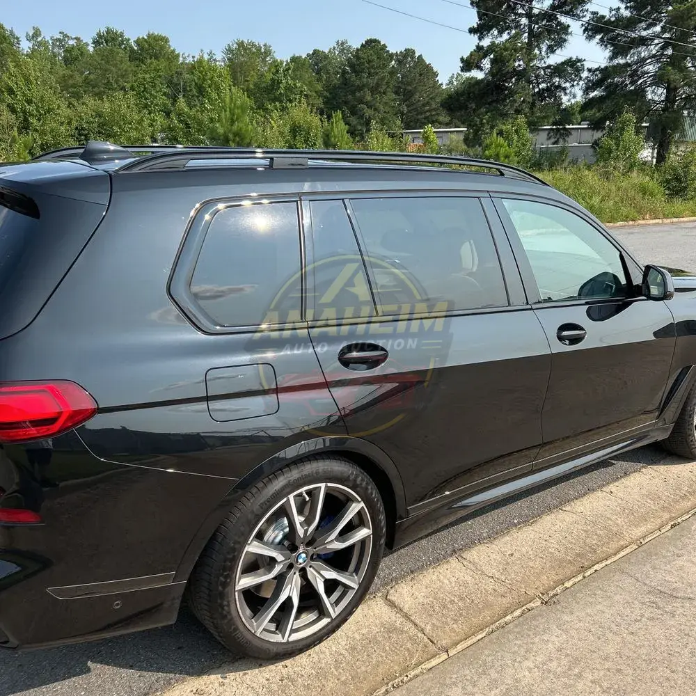 2021 BMW X7 M50i