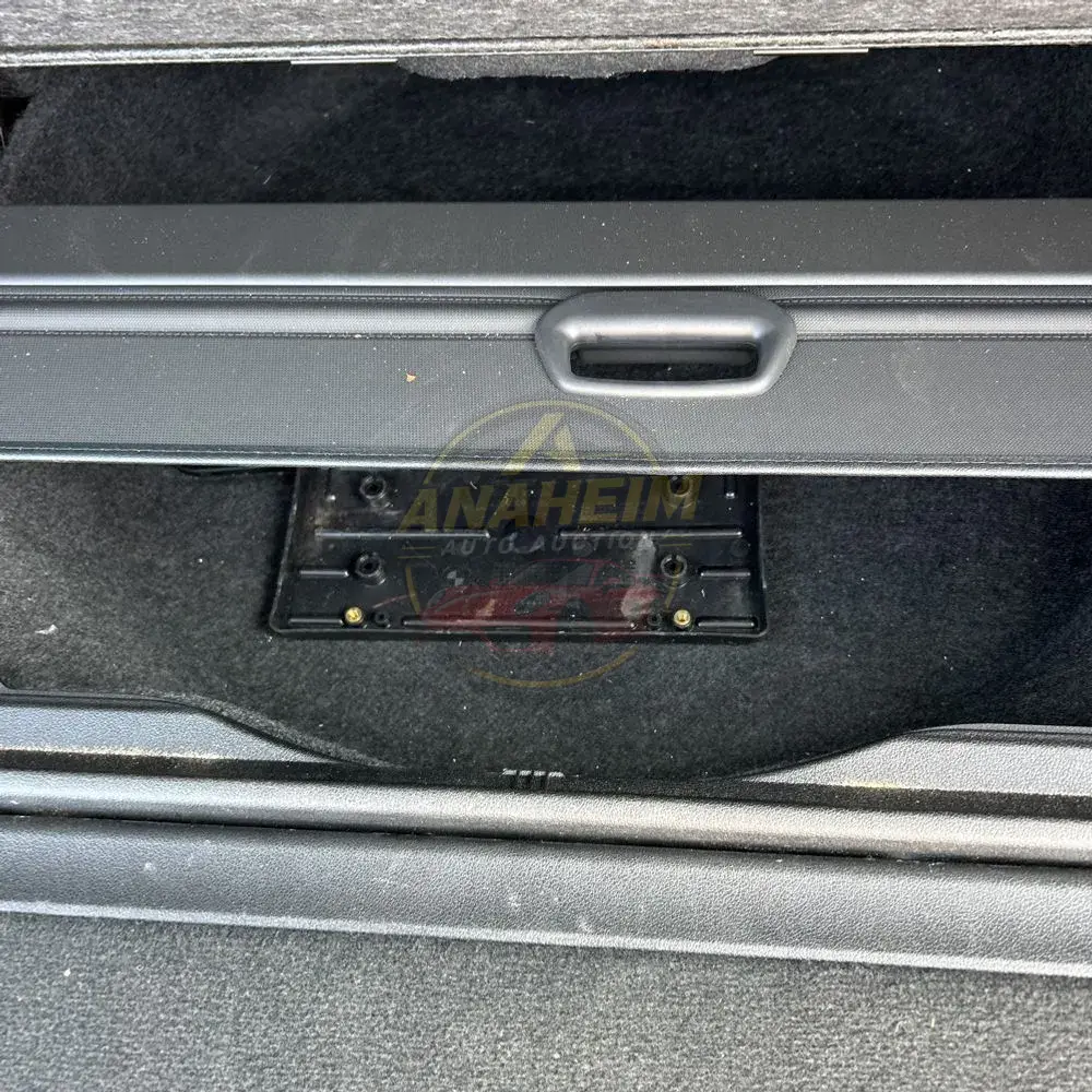2021 BMW X7 M50i