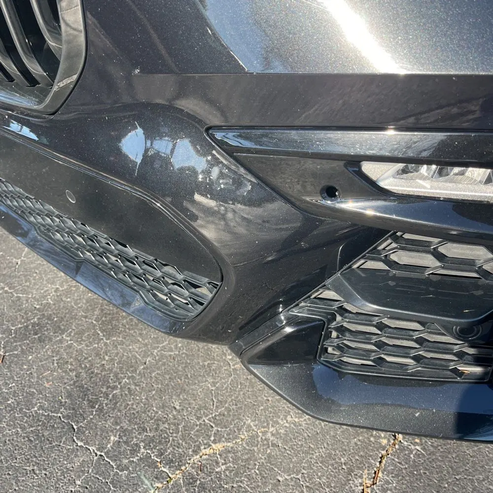 2022 BMW X7 M50i