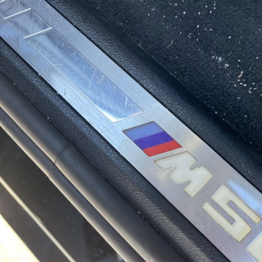 2022 BMW X7 M50i