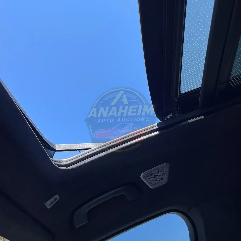 2021 BMW X7 M50i