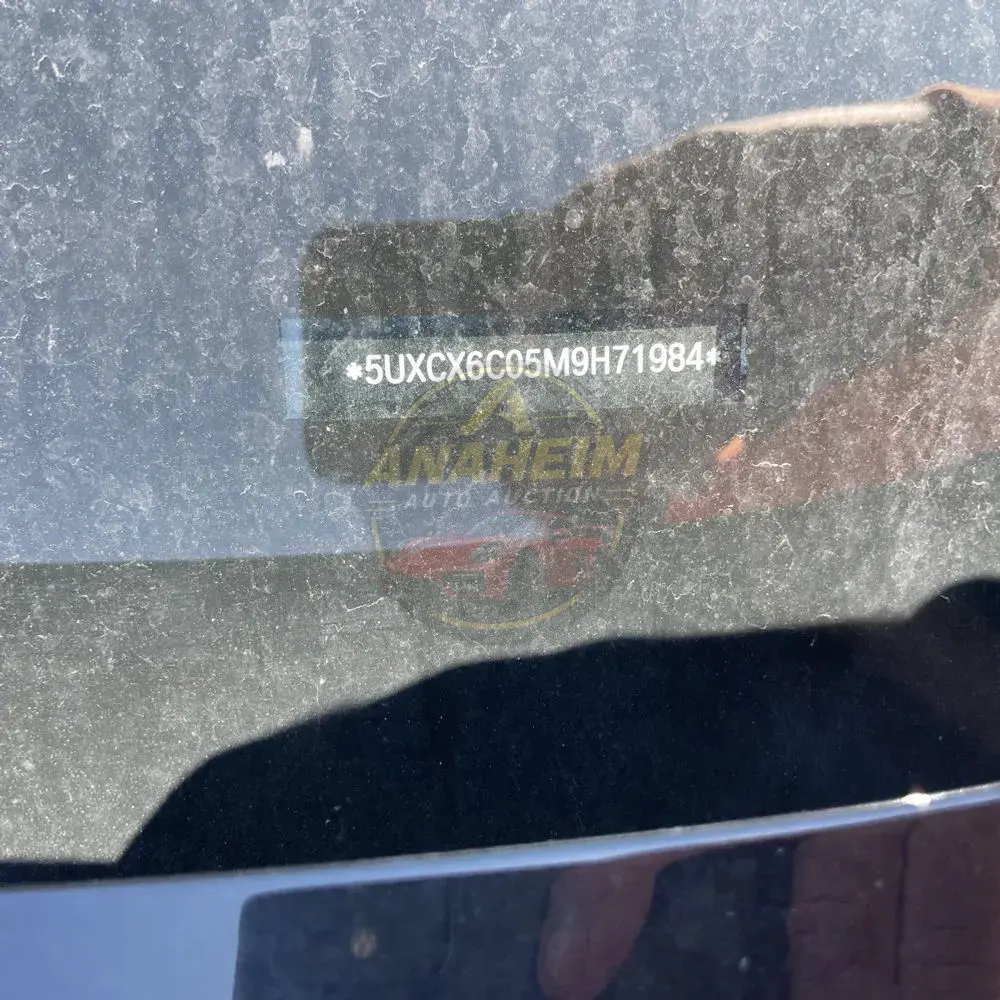 2021 BMW X7 M50i