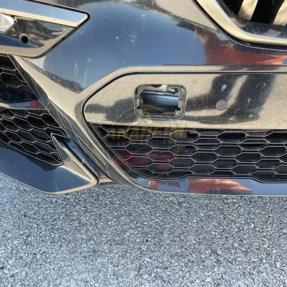 2021 BMW X7 M50i