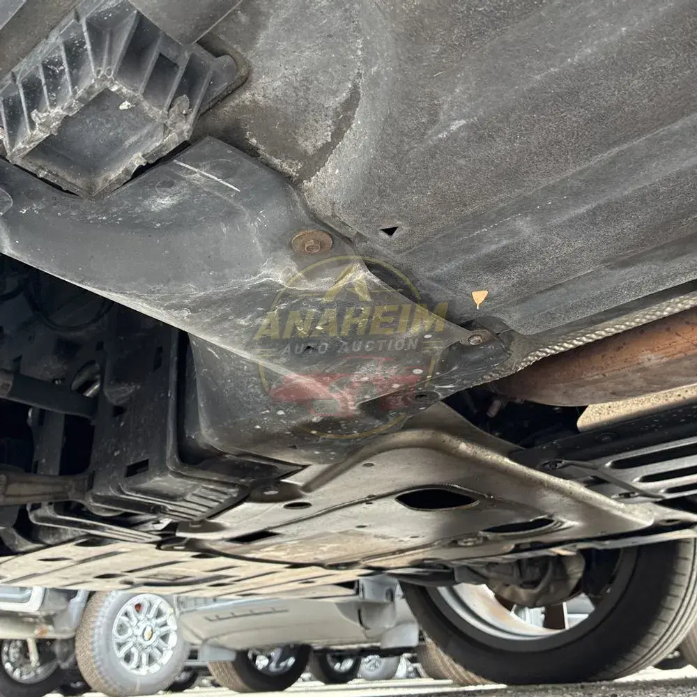 2020 BMW X7 M50i
